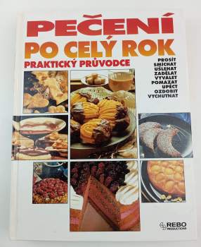 Pečení po celý rok