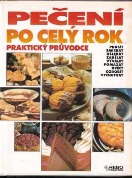 Pečení po celý rok
