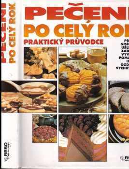 Pečení po celý rok