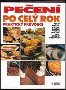 Pečení po celý rok