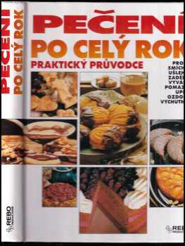 Pečení po celý rok