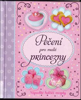 Pečení pro malé princezny