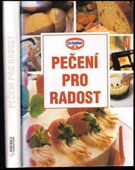Pečení pro radost