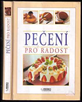 Pečení pro radost