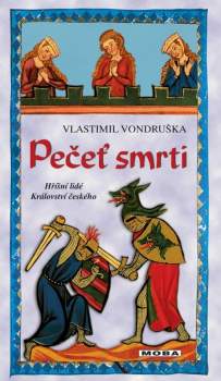 Pečeť smrti
