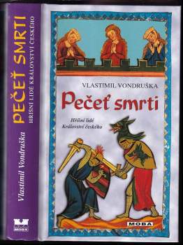 Pečeť smrti