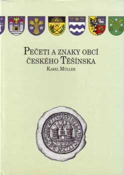 Pečeti a znaky obcí českého Těšínska