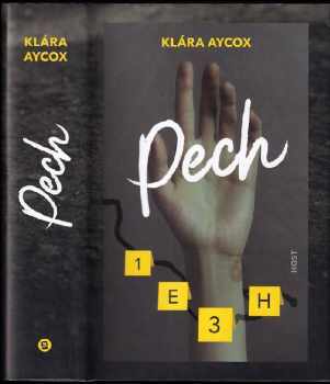 Pech - Klára Aycox (2021, Host) - ID: 602553