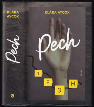 Pech - Klára Aycox (2021, Host) - ID: 779936