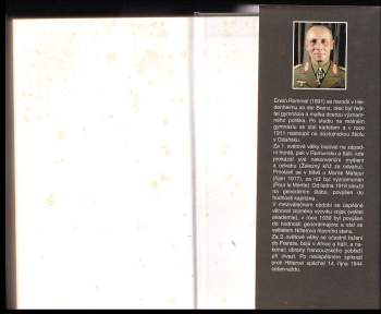 Erwin Rommel: Pěchota útočí