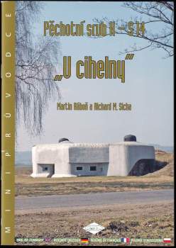 Pěchotní srub K-S14 "U cihelny"