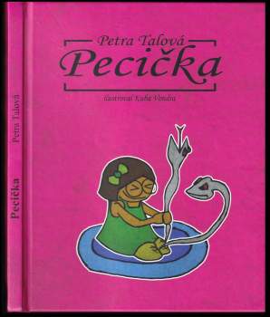 Pecička