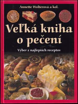 Pečieme s pôžitkom