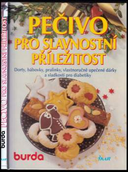 Pečivo pro slavnostní příležitost