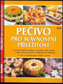 Pečivo pro slavnostní příležitost