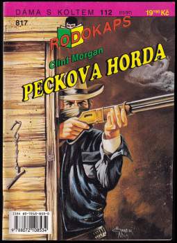 Peckova horda