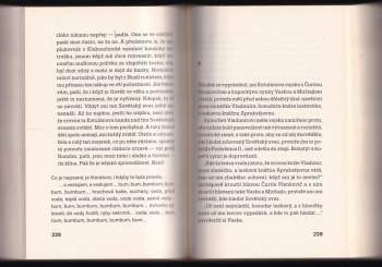Ivan Binar: Peckova jáma