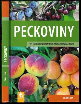 Tomáš Jan: Peckoviny