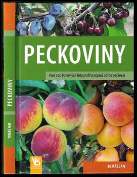 Tomáš Jan: Peckoviny