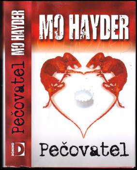 Pečovatel