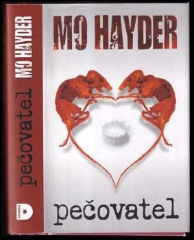 Pečovatel