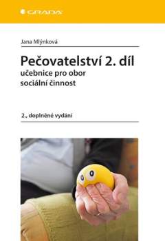 Pečovatelství