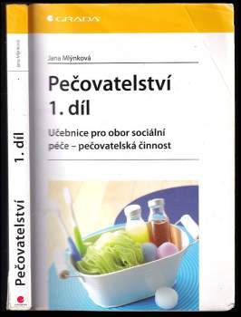 Pečovatelství