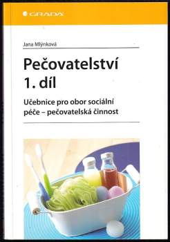 Pečovatelství