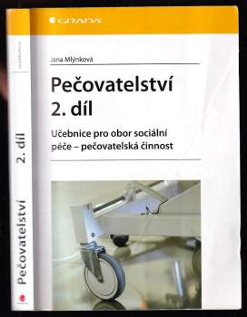 Pečovatelství