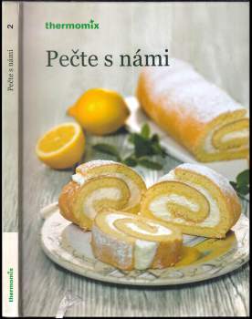 Jan Brunclík: Pečte s námi
