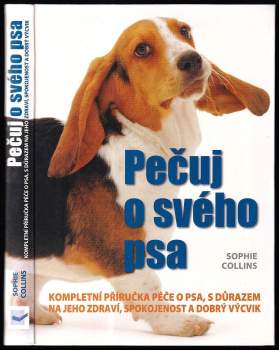 Pečuj o svého psa