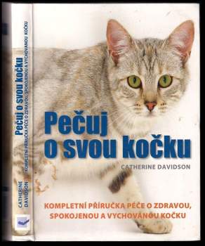 Pečuj o svou kočku