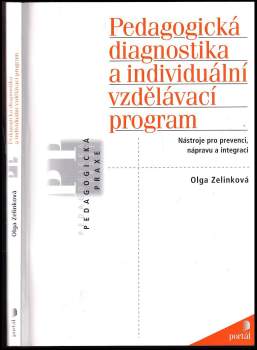 Pedagogická diagnostika a individuální vzdělávací program