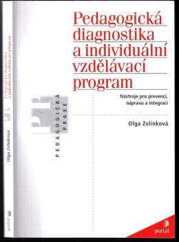 Pedagogická diagnostika a individuální vzdělávací program
