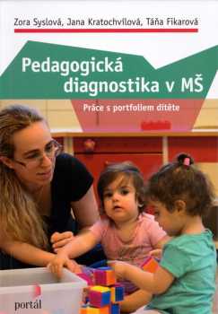 Pedagogická diagnostika v MŠ