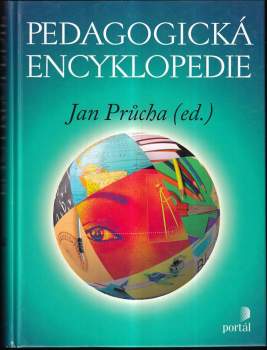 Pedagogická encyklopedie