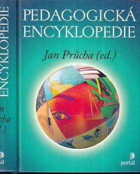 Pedagogická encyklopedie (2009, Portál) - ID: 842801