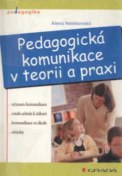 Pedagogická komunikace v teorii a praxi