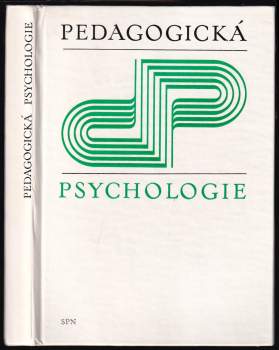 Pedagogická psychologie