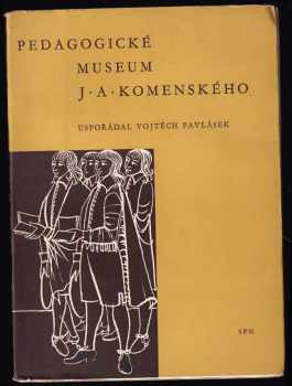 Pedagogické muzeum J.A. Komenského
