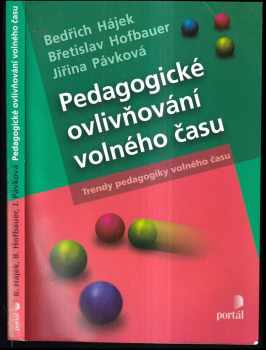 Pedagogické ovlivňování volného času