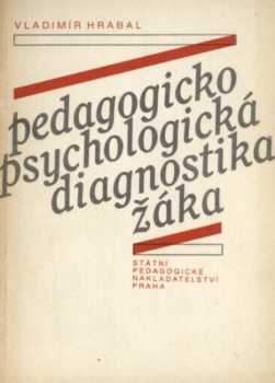 Pedagogicko psychologická diagnostika žáka