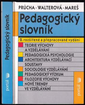 Pedagogický slovník