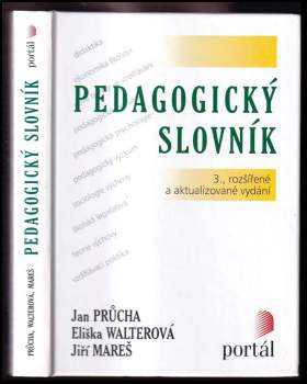 Pedagogický slovník
