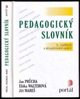 Pedagogický slovník