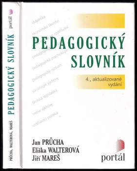 Pedagogický slovník