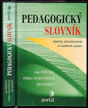 Pedagogický slovník