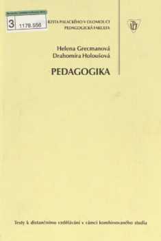 Pedagogika
