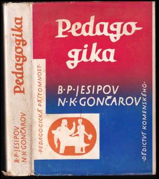 Pedagogika