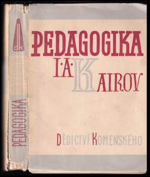 Pedagogika